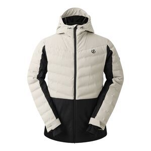 Dare 2B Mens Ollie III Ski Jacket / Abbeystone/Black